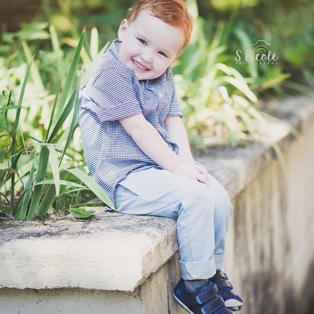 Meet your Posher, Teena